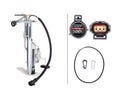 FUEL FEED UNIT