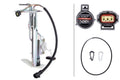 FUEL FEED UNIT