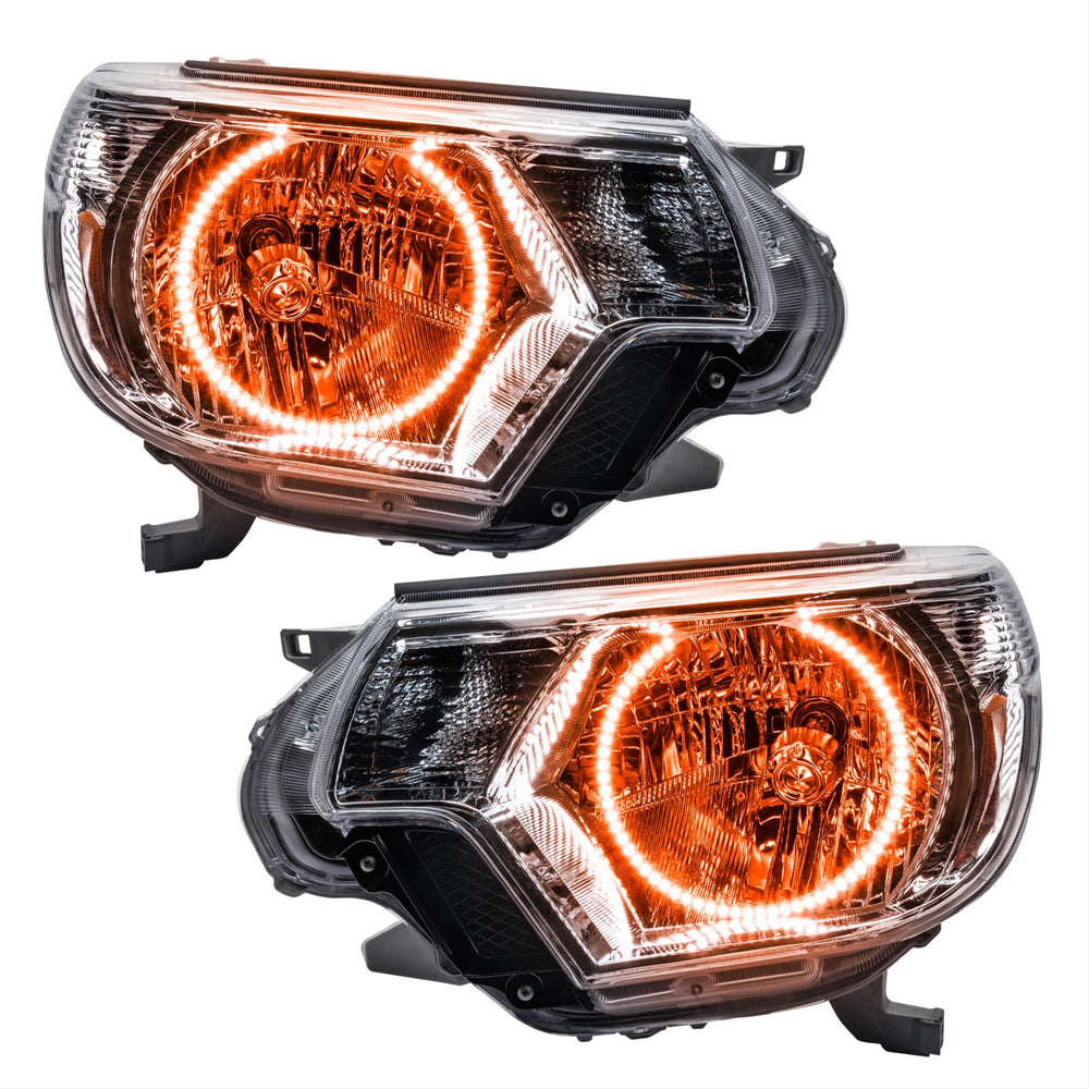 TOYOTA TACOMA 2012-2015 ORACLE LED