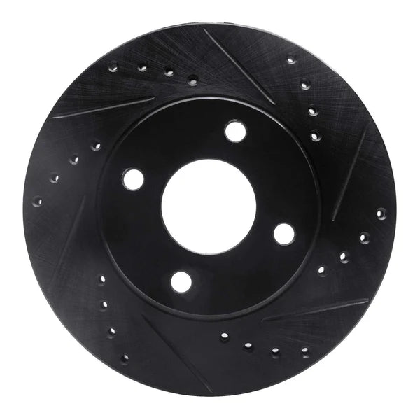 R1 Concepts black auto part