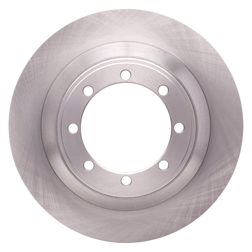 DFC auto part