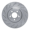 DFC auto part