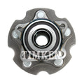 TIMKEN auto part close-up