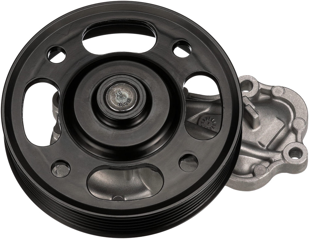 CAST ALUMINUM STANDARD ROTATION (W