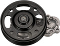 CAST ALUMINUM STANDARD ROTATION (W