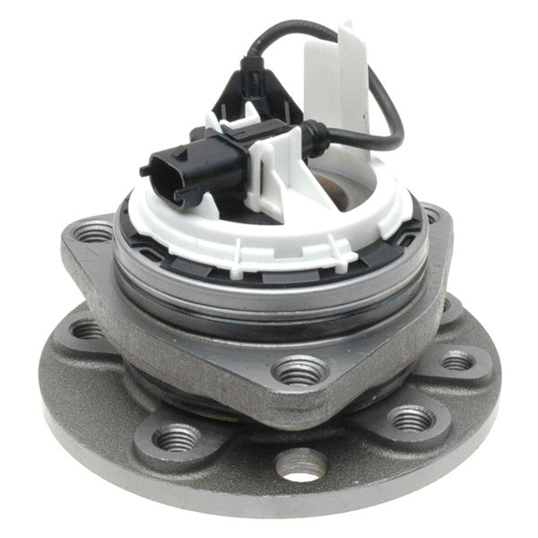 WHEEL HUB ASSEMBLY