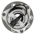 WHEEL HUB ASSEMBLY
