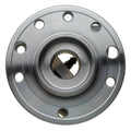 WHEEL HUB ASSEMBLY