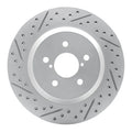 R1 Concepts auto part detail
