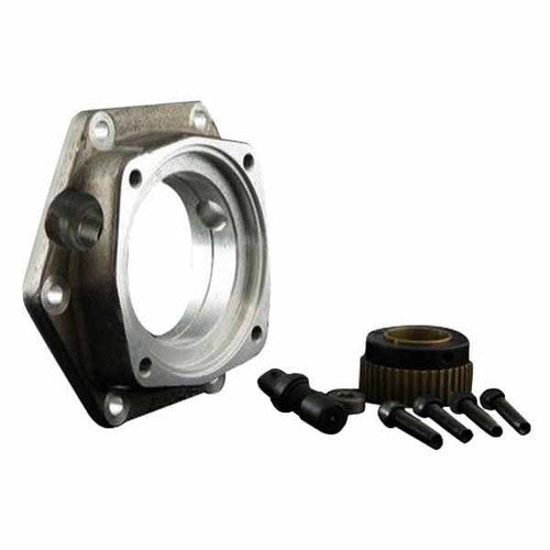 TH350 X NP205 10SPL. COUPLER