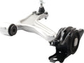 DELPHI control arms