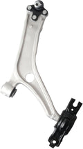 DELPHI control arms