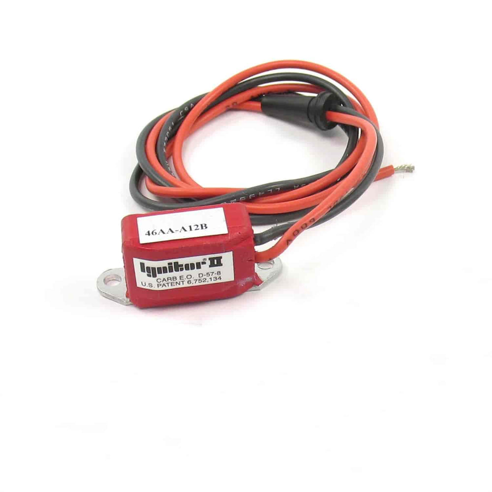 MODULE I2 MALLORY YC365 HP