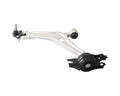 DELPHI control arms