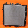 1620 CHEVROLET COLORADO/CANYON 2.8L TURBO DIESEL TURBO DIESEL RADIATOR