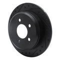 R1 Concepts black auto part