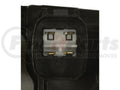 STANDARD DOOR LOCK ACTUAT