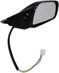 SIDE VIEW MIRROR - RIGHT