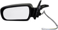 SIDE VIEW MIRROR - LEFT