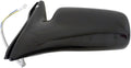 SIDE VIEW MIRROR - LEFT