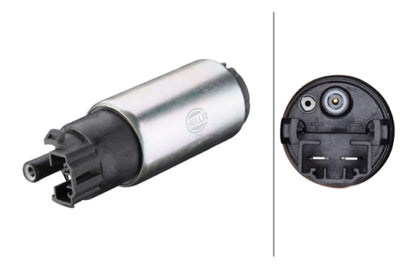 FUEL PUMP