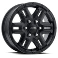 470 SERIES JUDGEMENT VAN 16X6.5 SB