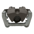 DFC 14-20 Chrysler 200 Rear-R Premium Caliper - Silver Zinc Coated