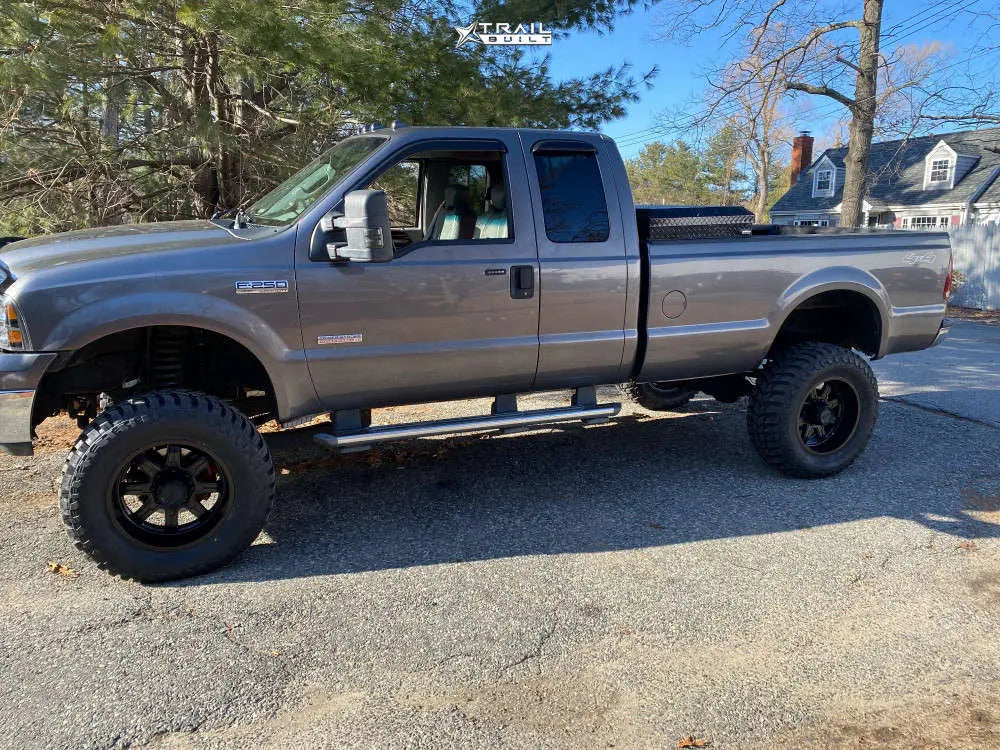 229 16X8 BLACK