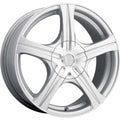 403SLALOM 5-120 18X7.5SLV