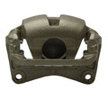 DFC 03-05 Infiniti FX35 Front-R Silver Zinc Coated Premium Caliper