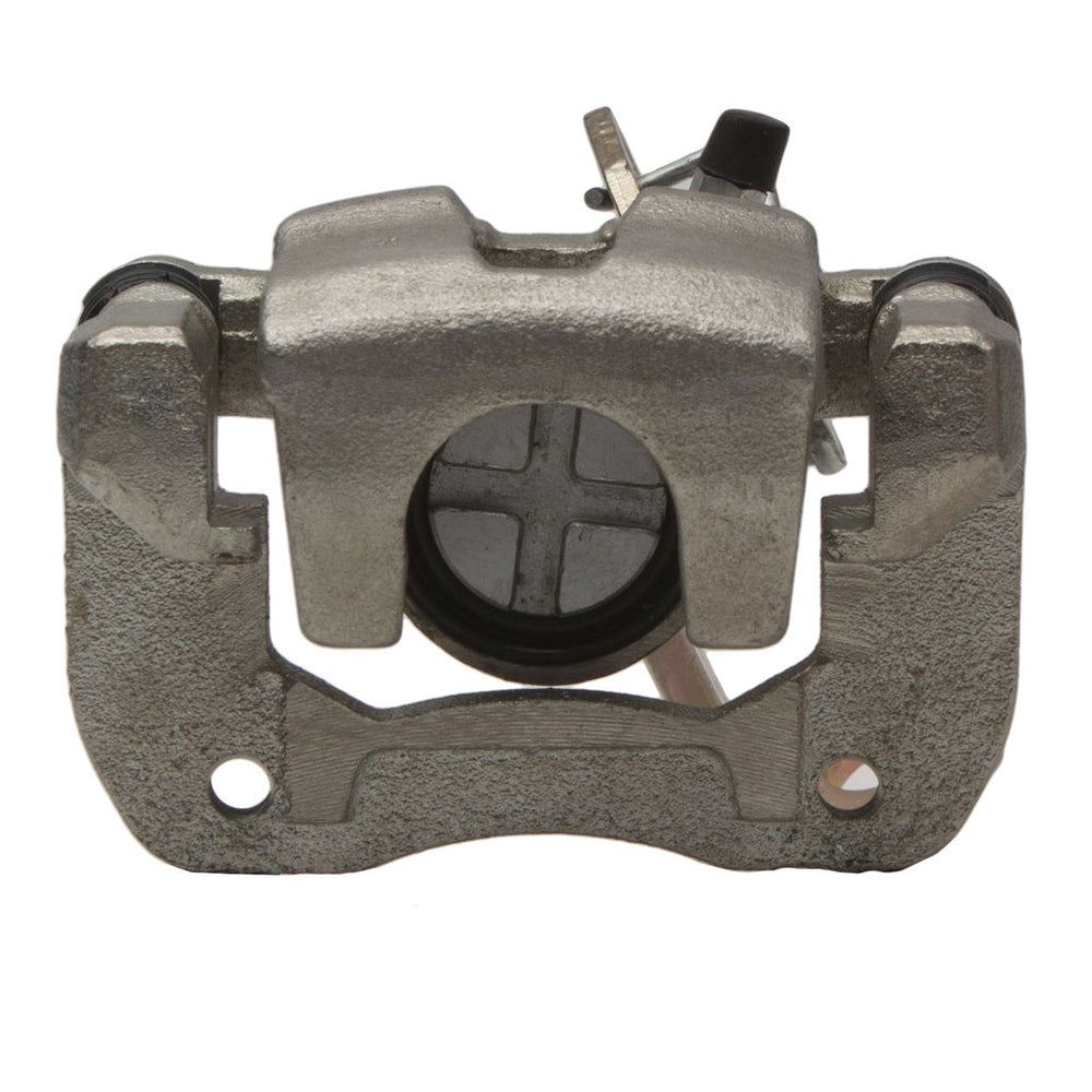 DFC silver auto part