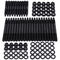 Fel-Pro Volkswagen EuroVan ES 72483 Engine Cylinder Head Bolt Set