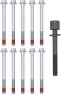 Fel-Pro Volkswagen EuroVan ES 72483 Engine Cylinder Head Bolt Set