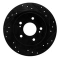 R1 Concepts auto part