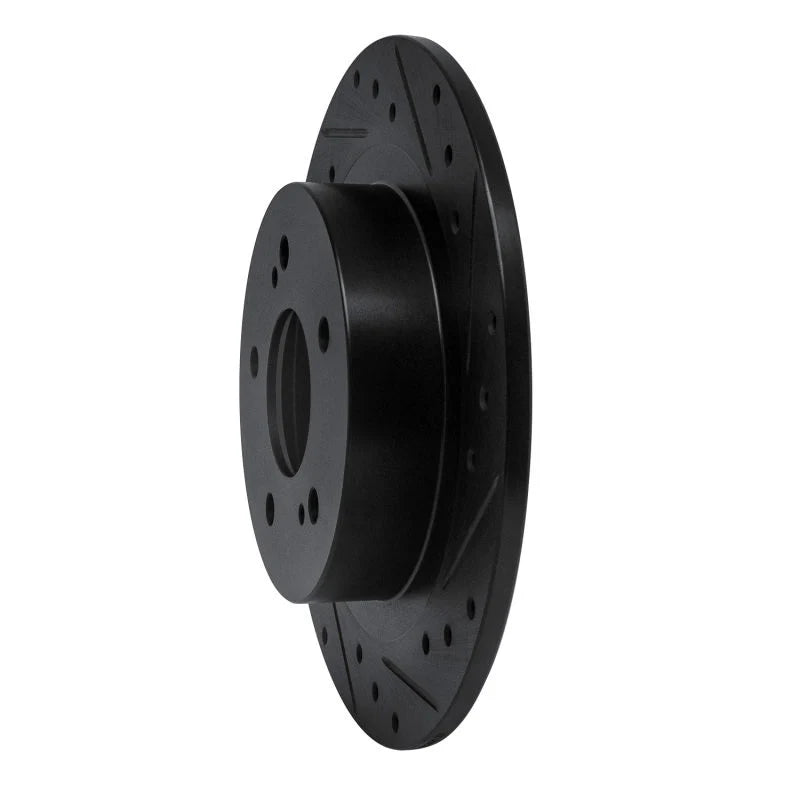 R1 Concepts black auto part
