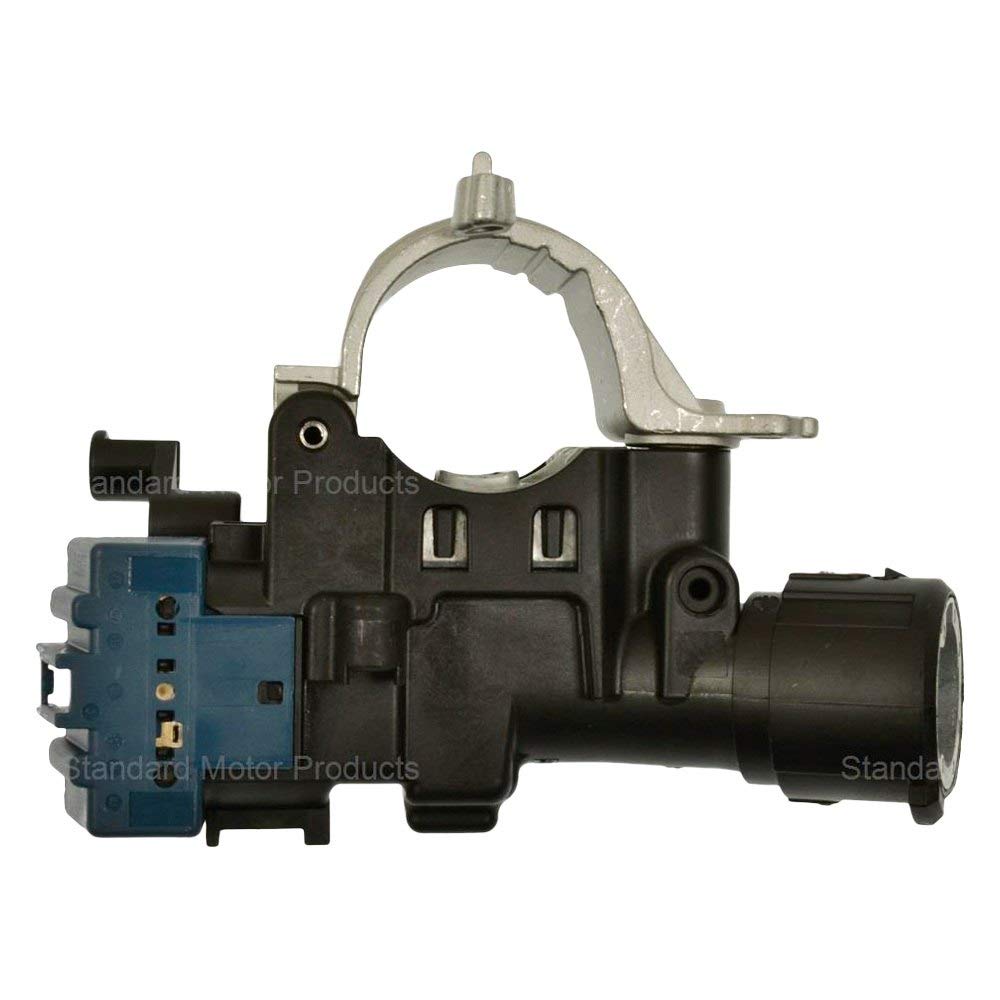 STANDARD IGN auto part