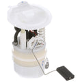 FUEL PUMP MODULE ASSEMBLY