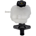 NEW MASTER CYLINDER