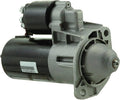 REMANUFACTURED STARTER
