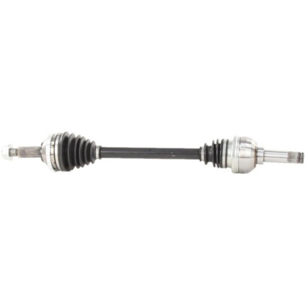 TRAKMOTIVE auto part