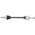 TRAKMOTIVE auto part