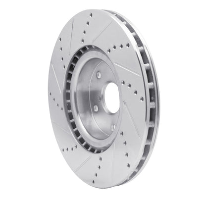 R1 Concepts silver auto part