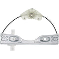 POWER WINDOW REGULATOR (REGULATOR O