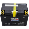 HIGH PERFORMANCE 12 V FACTORY ACTIVATED AGM BATTERY YTZ12S