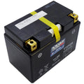 Yuasa Battery auto part detail