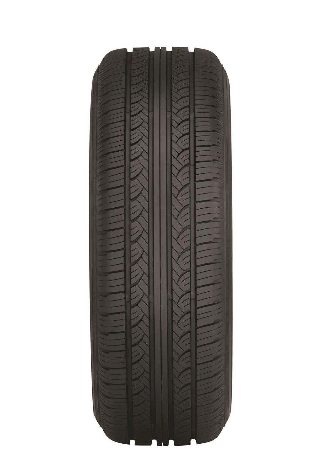 Yokohama Avid Touring-S Tire - P205/55R16 89T