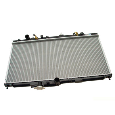 Koyo OEM Replacement 10-14 TSX 3.5L V6 AT