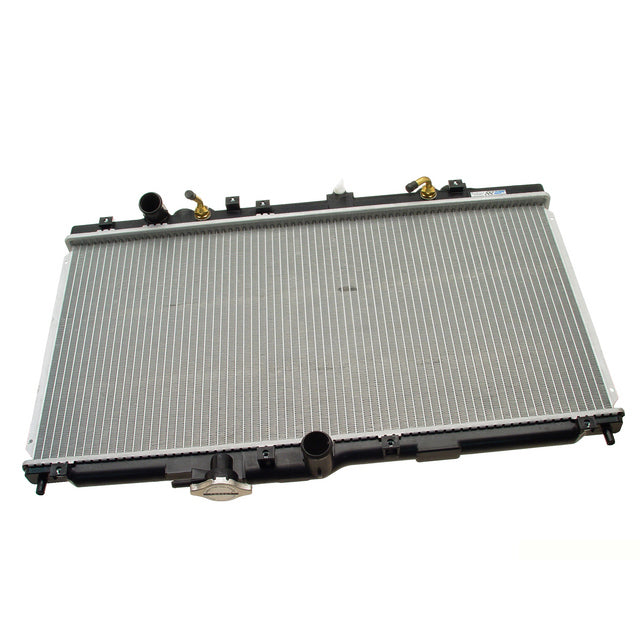 Koyo OEM Replacement 10-14 TSX 3.5L V6 AT