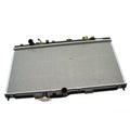 Koyo OEM Replacement 10-14 TSX 3.5L V6 AT