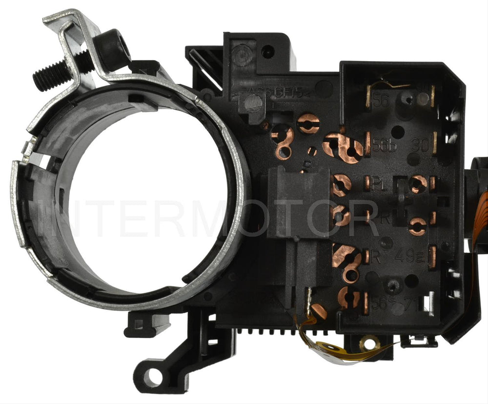 STANDARD IGN auto part
